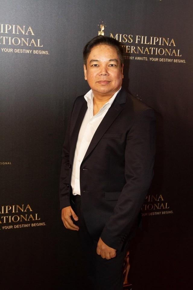 Geoff Jimenez