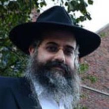 Moshe Drizin