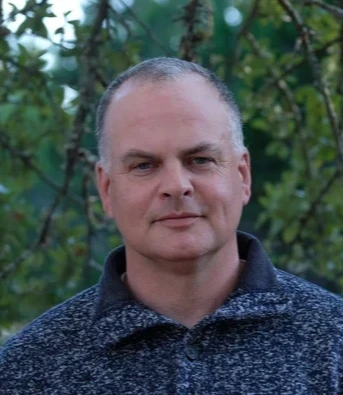 Kevin dalby