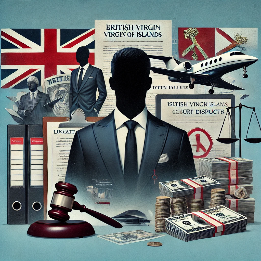 High Altitude Holdings Limited