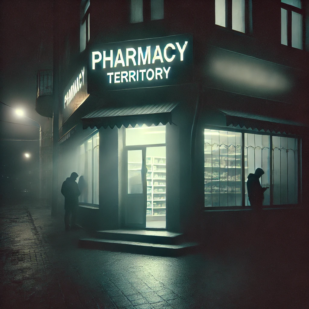 stavropol pharmaceutical