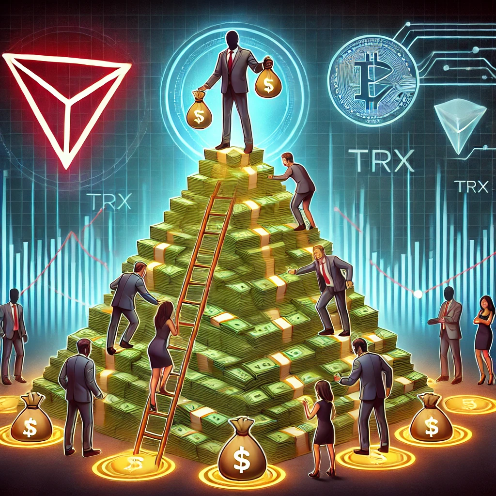 TRX Money