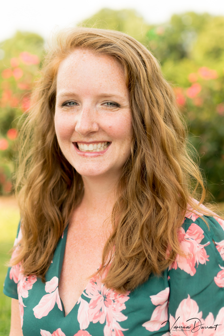 Megghan Thompson