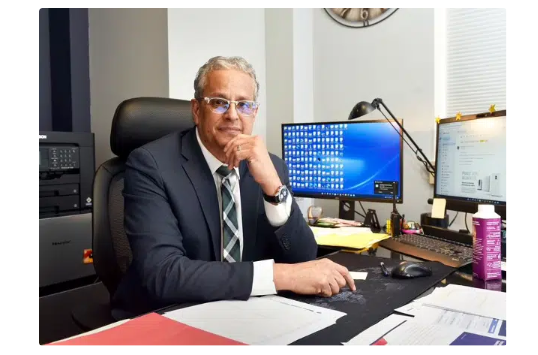 Gil Traverso