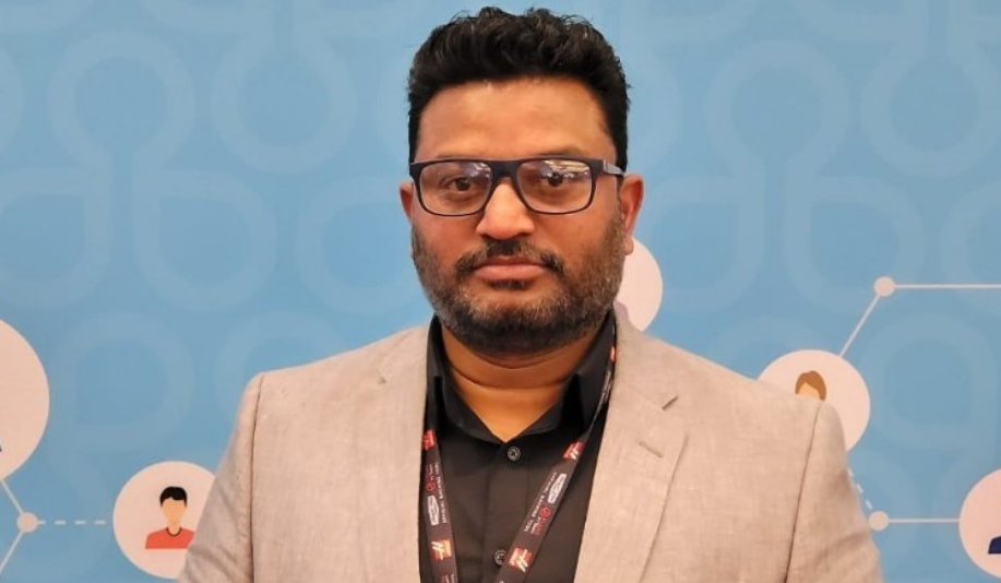 Giridhar Akkineni