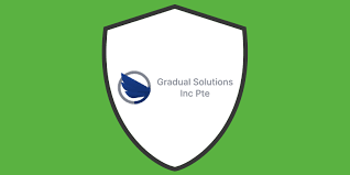 Gradual Solutions Inc Pte