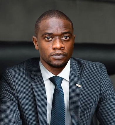 Haruna Sentongo
