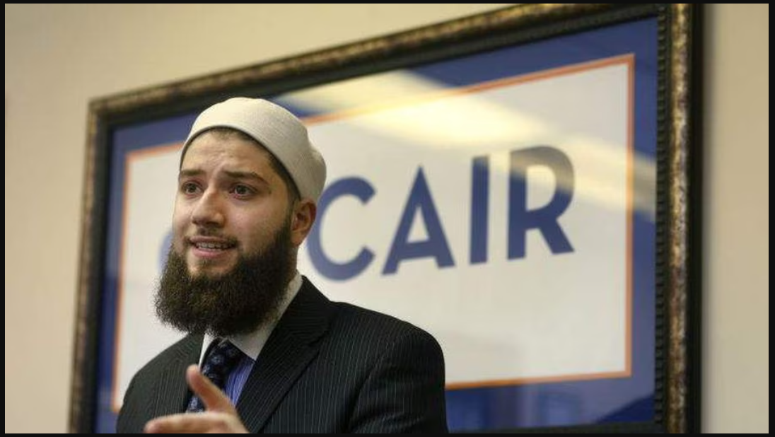 Hassan Shibly