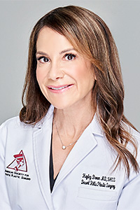 Hayley Brown