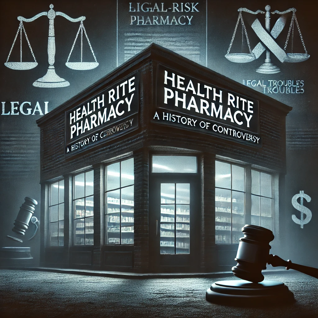 Health Rite Pharmacy