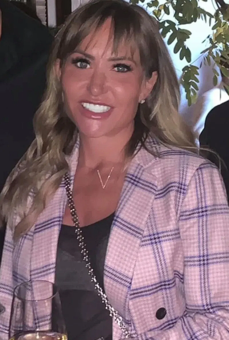 Heidi Planck