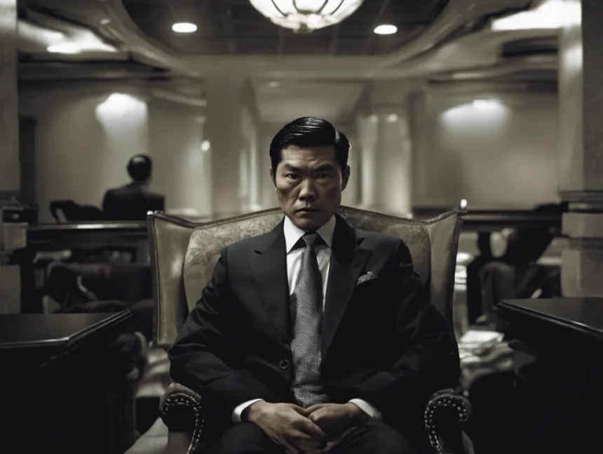 Hiram Ip Hon Lam