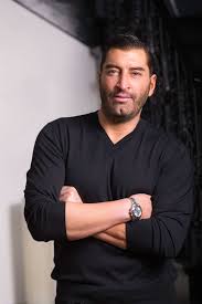 James Khuri
