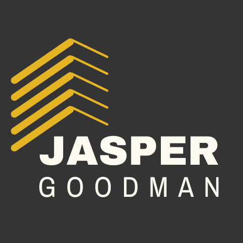 Jasper Goodman