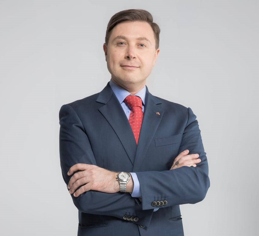 Jean Paul Tarud