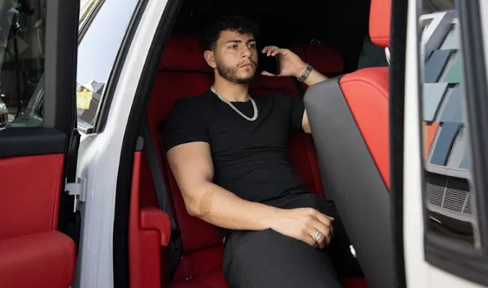 Karim Naoum