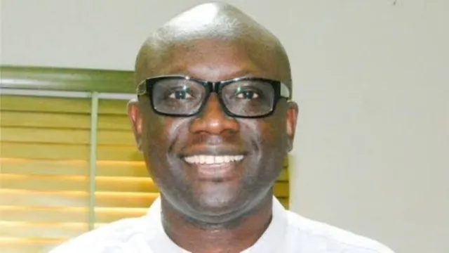 Leno Adesanya