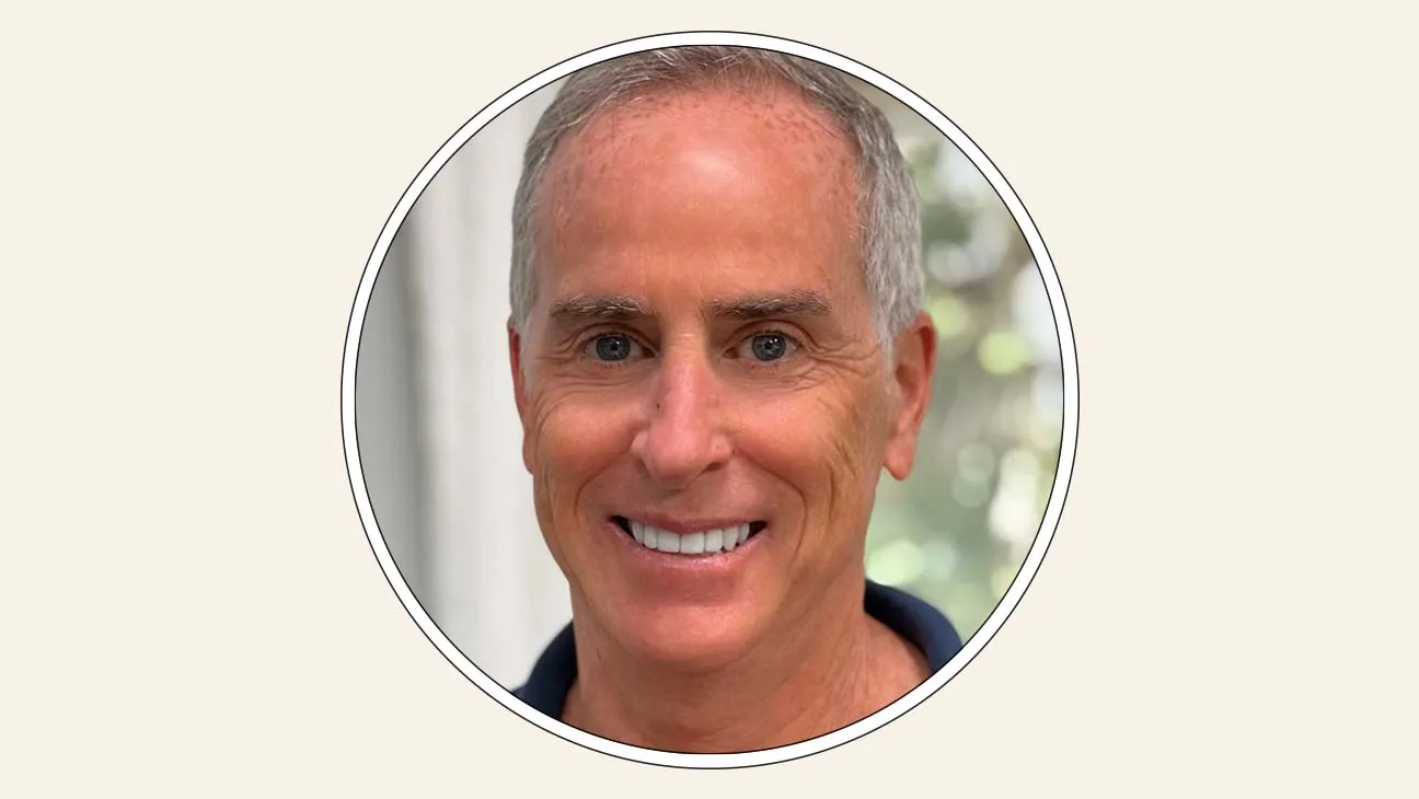 Michael McCormick
