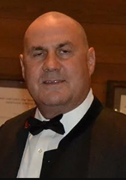 Michael T. Haas