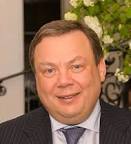 Mikhail Fridman