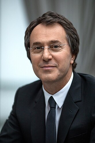 Ruslan Baysarov