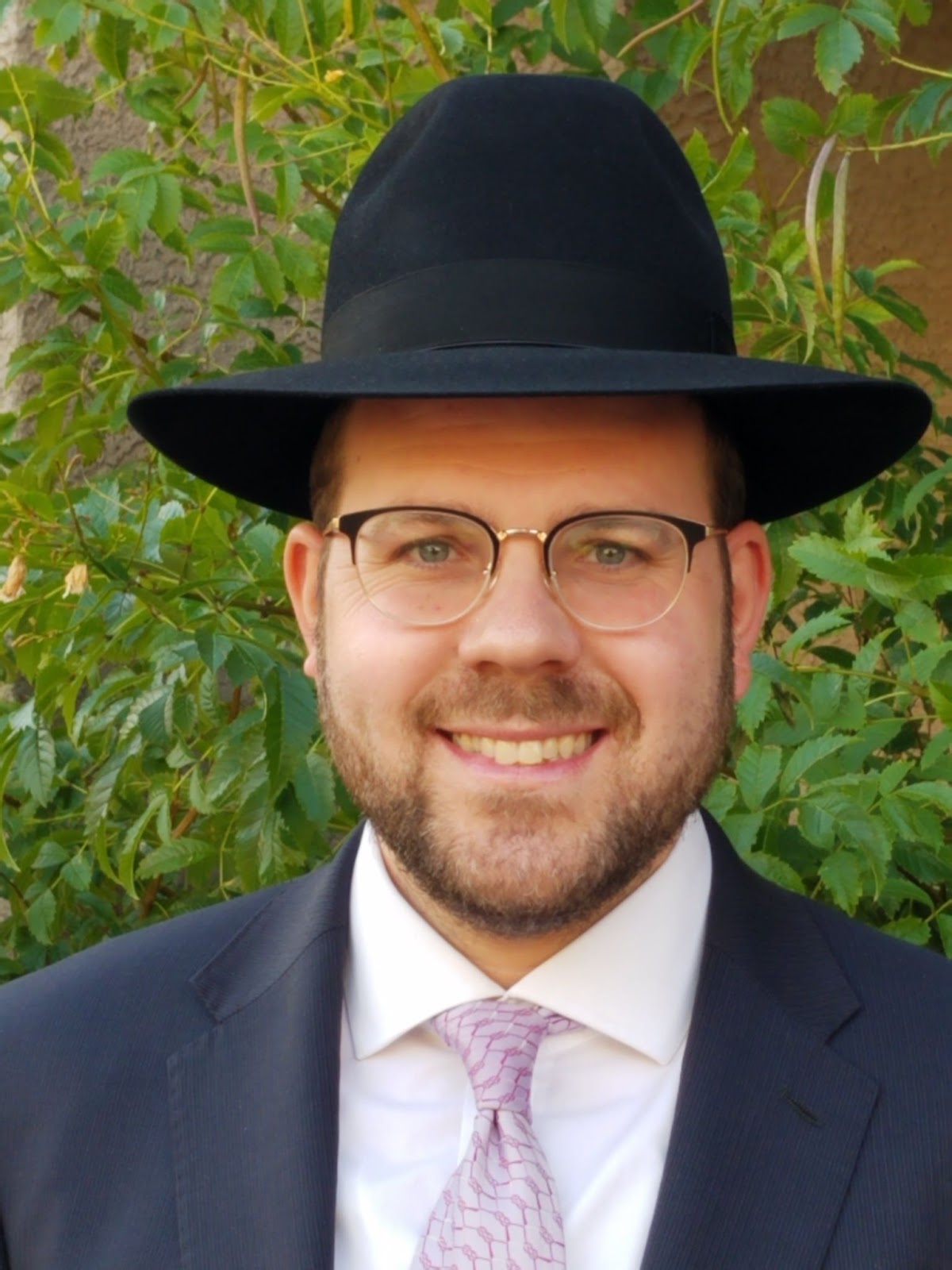 Menachem Moscovitz Vegas