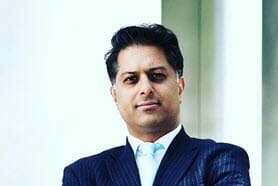 Rahul Manchanda