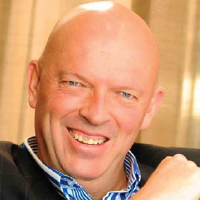Rich Simmonds