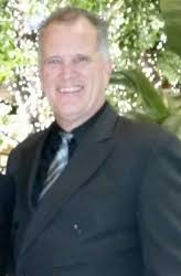 Robert Buckhannon