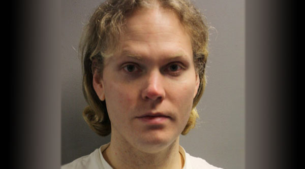 Robert Wickboldt III