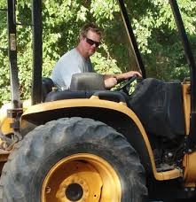 Rogers Backhoe LLC
