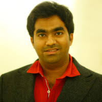 Rohit Reddy Bathina