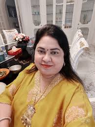 Ruchi Rathor