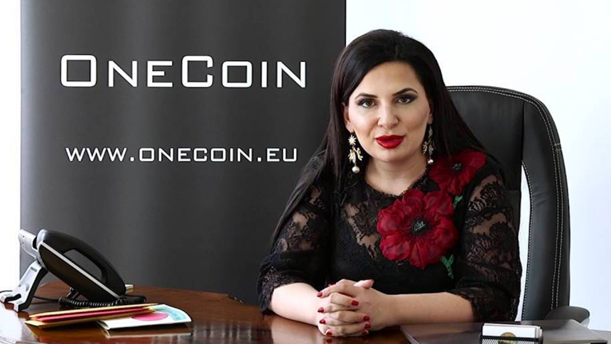 Ruja Ignatova