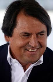 Rustam Tariko