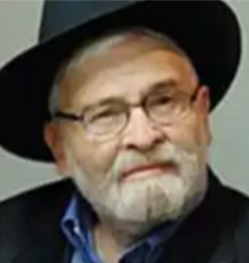Shalom Drizin