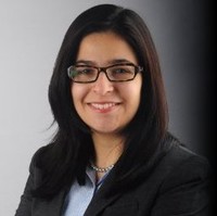 Sharon Coorlawala Dastoor