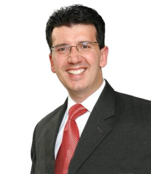 Tony de Gouveia