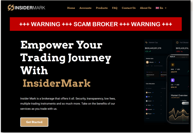 InsiderMark.net
