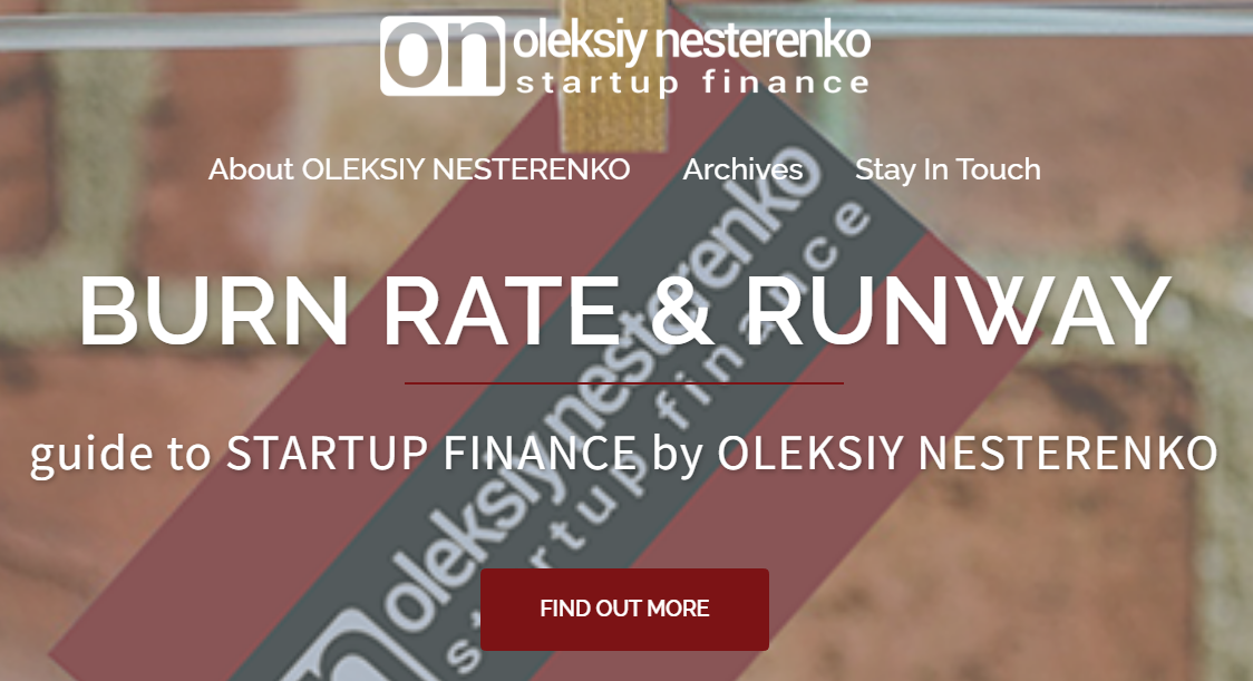 Oleksiy Nesterenko