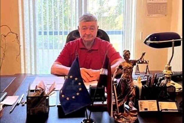 Viktor Artamonov