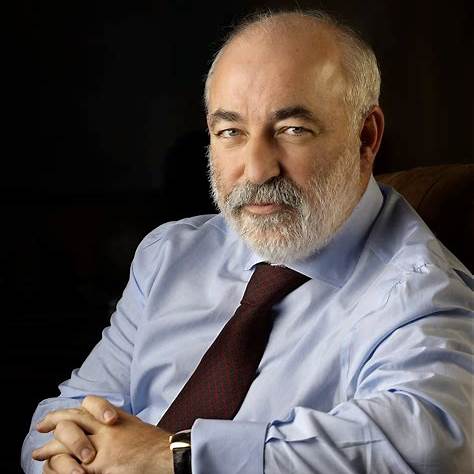 Viktor Vekselberg