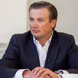 Viktor Yakunin