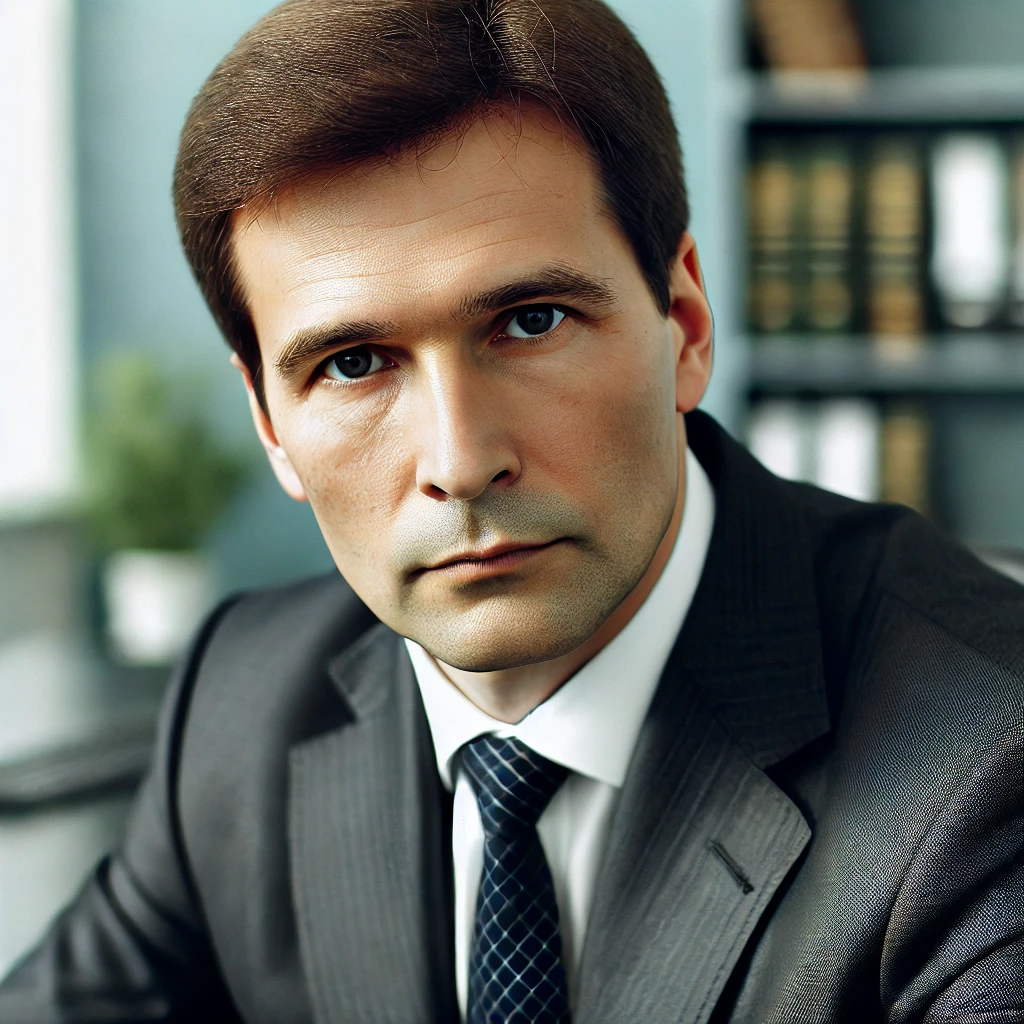 Vladimir Butorin