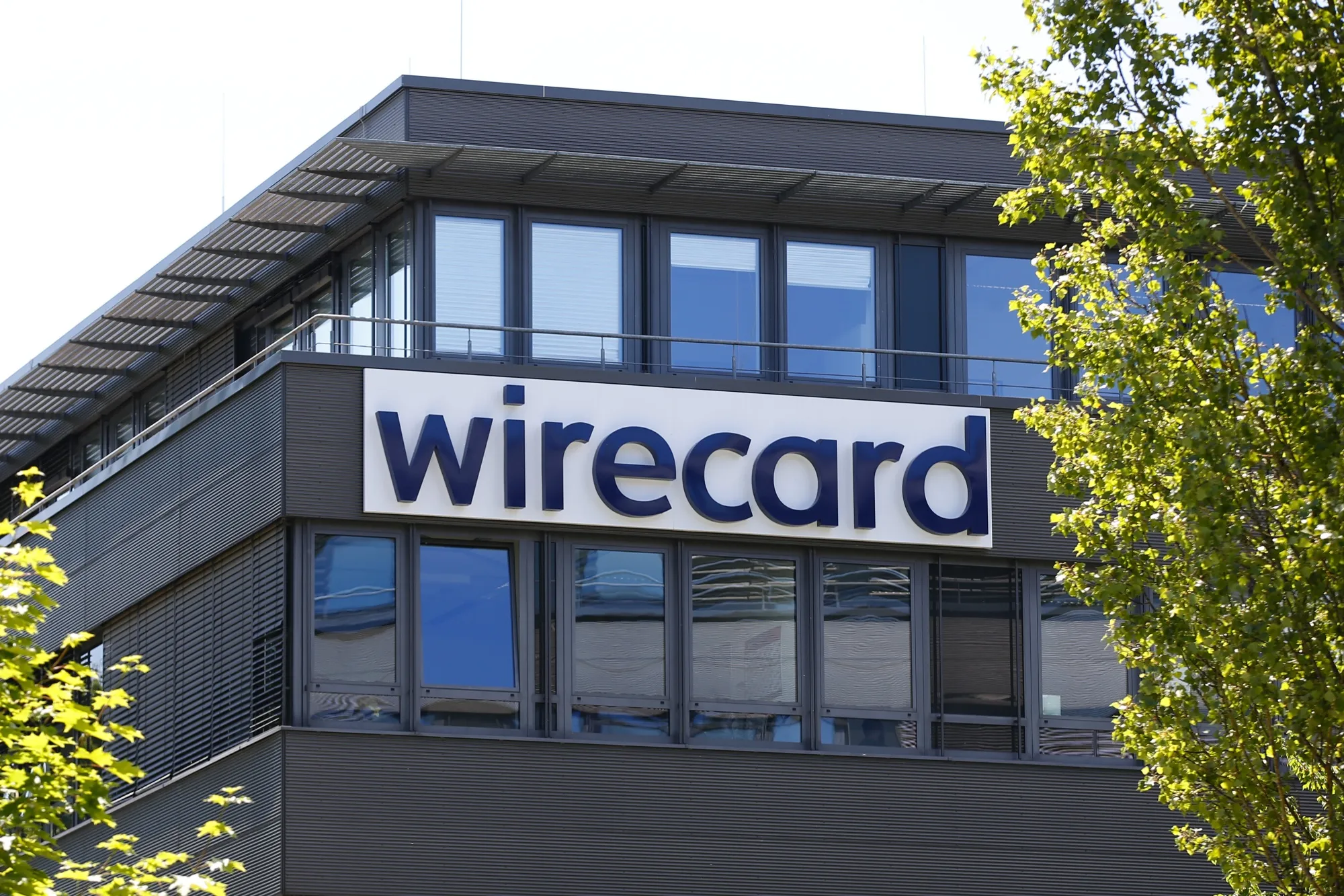 WireCard