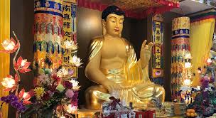 World Buddhism Association Headquarters