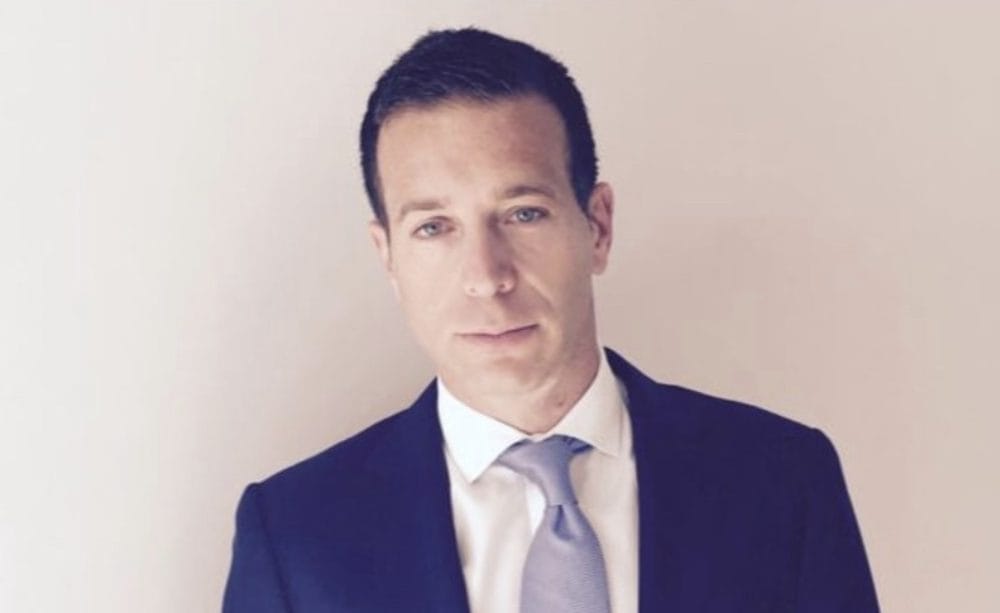 Matthew Bullock