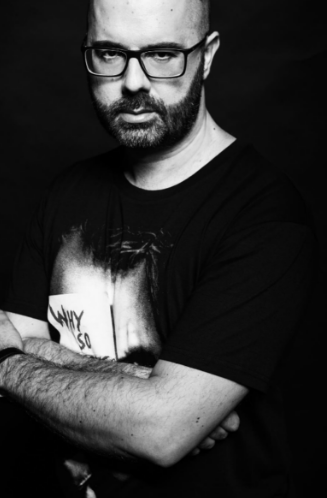 Luca Vehr