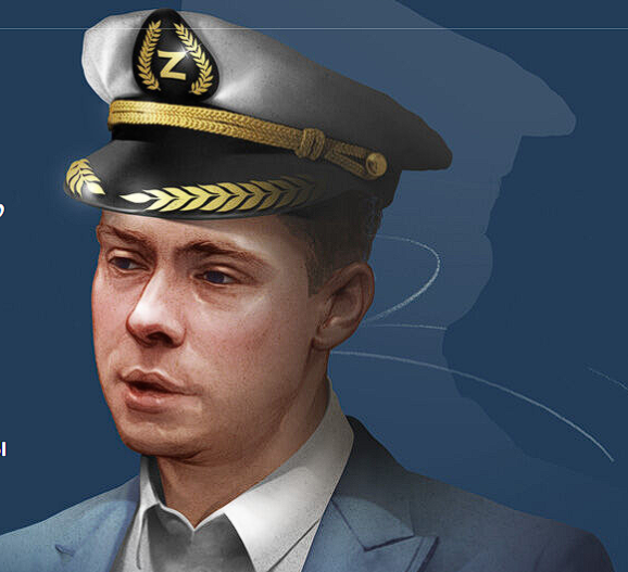 Ilya Medvedev
