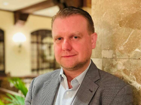 Roman Sledziejowski